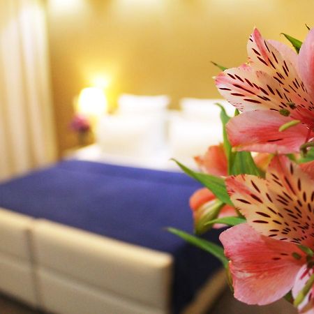 Panorama Eco-Hotel Tbilisi Zewnętrze zdjęcie