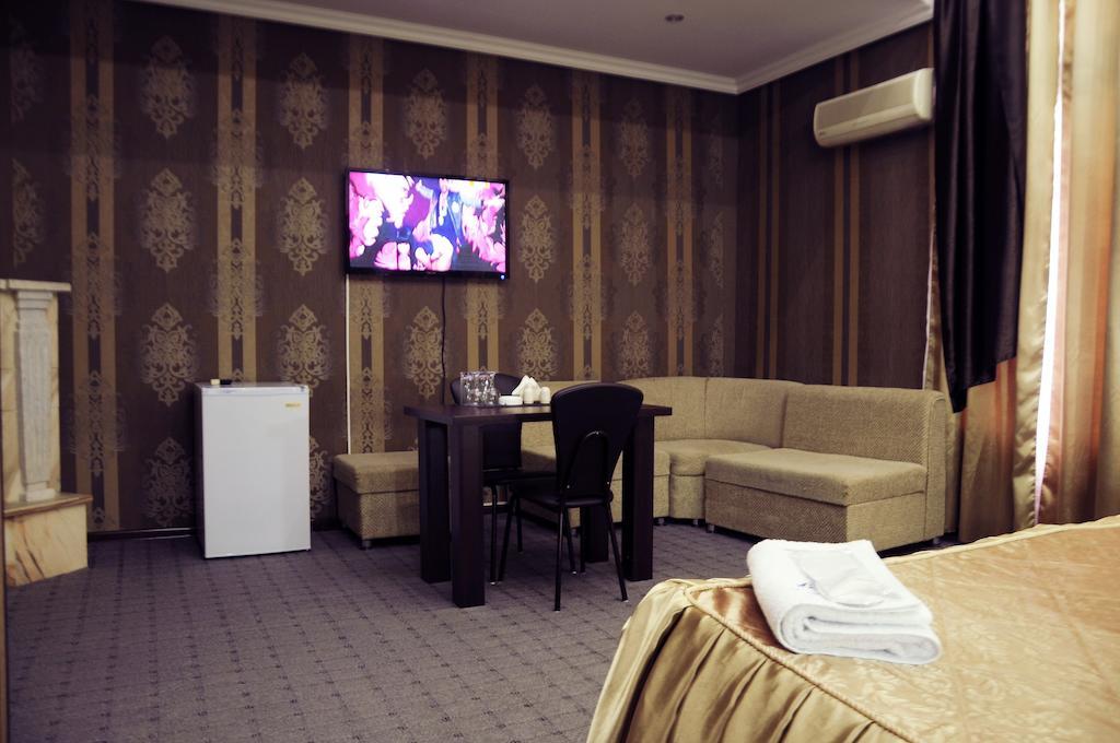 Panorama Eco-Hotel Tbilisi Pokój zdjęcie