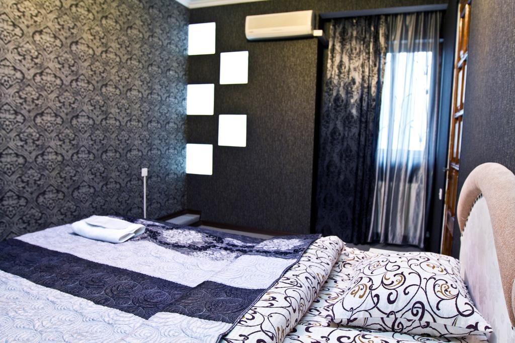 Panorama Eco-Hotel Tbilisi Pokój zdjęcie