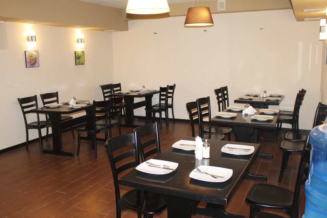 Panorama Eco-Hotel Tbilisi Zewnętrze zdjęcie