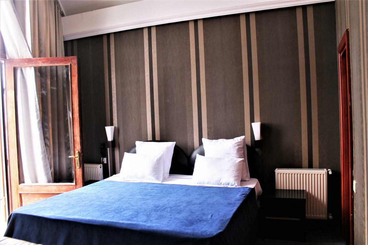 Panorama Eco-Hotel Tbilisi Zewnętrze zdjęcie